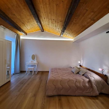 Il Centro Storico Villa Grottole Luaran gambar