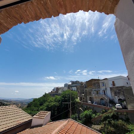 Il Centro Storico Villa Grottole Luaran gambar