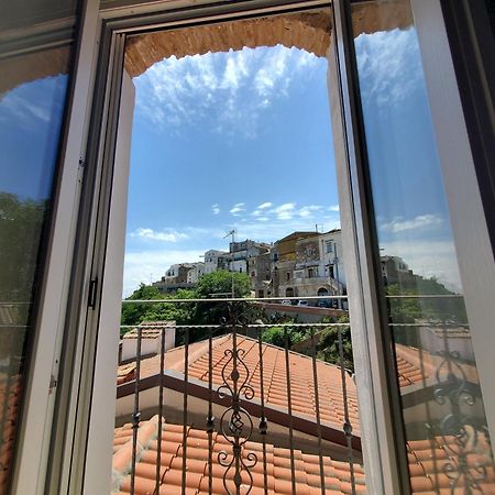 Il Centro Storico Villa Grottole Luaran gambar