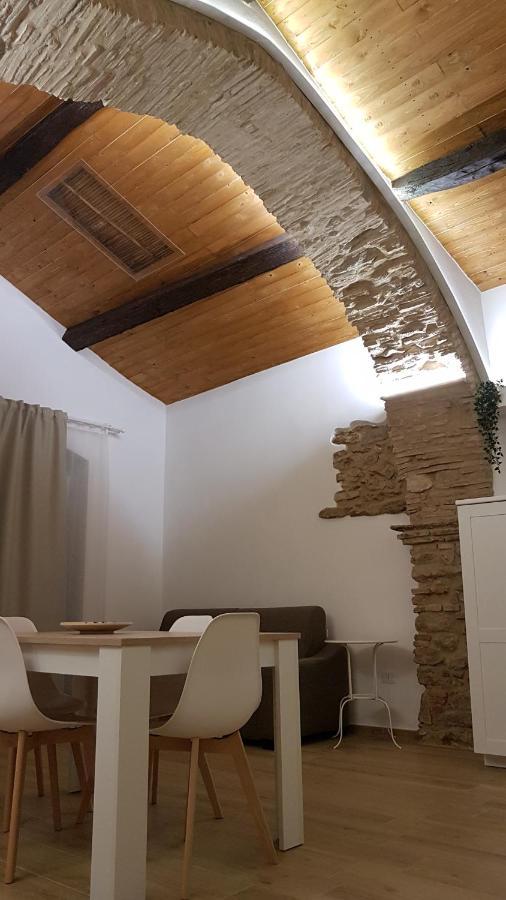 Il Centro Storico Villa Grottole Luaran gambar