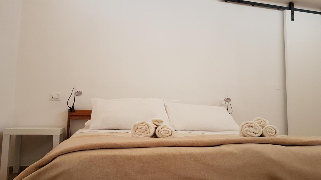 Il Centro Storico Villa Grottole Luaran gambar