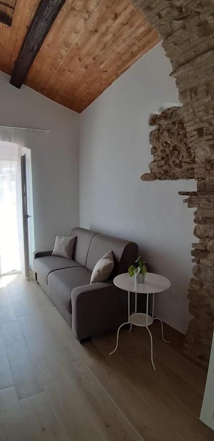 Il Centro Storico Villa Grottole Luaran gambar