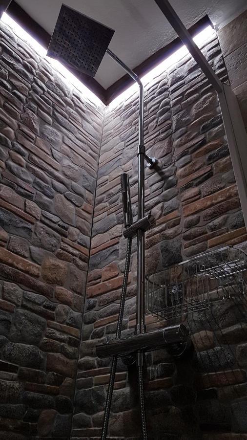 Il Centro Storico Villa Grottole Luaran gambar