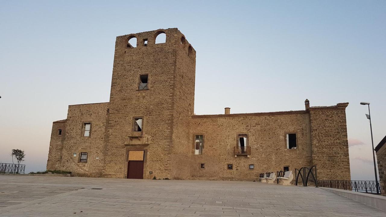 Il Centro Storico Villa Grottole Luaran gambar
