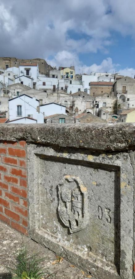 Il Centro Storico Villa Grottole Luaran gambar