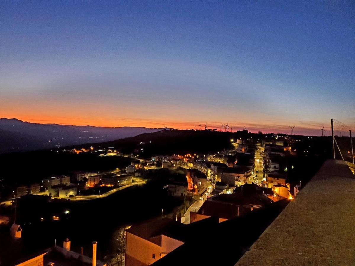 Il Centro Storico Villa Grottole Luaran gambar