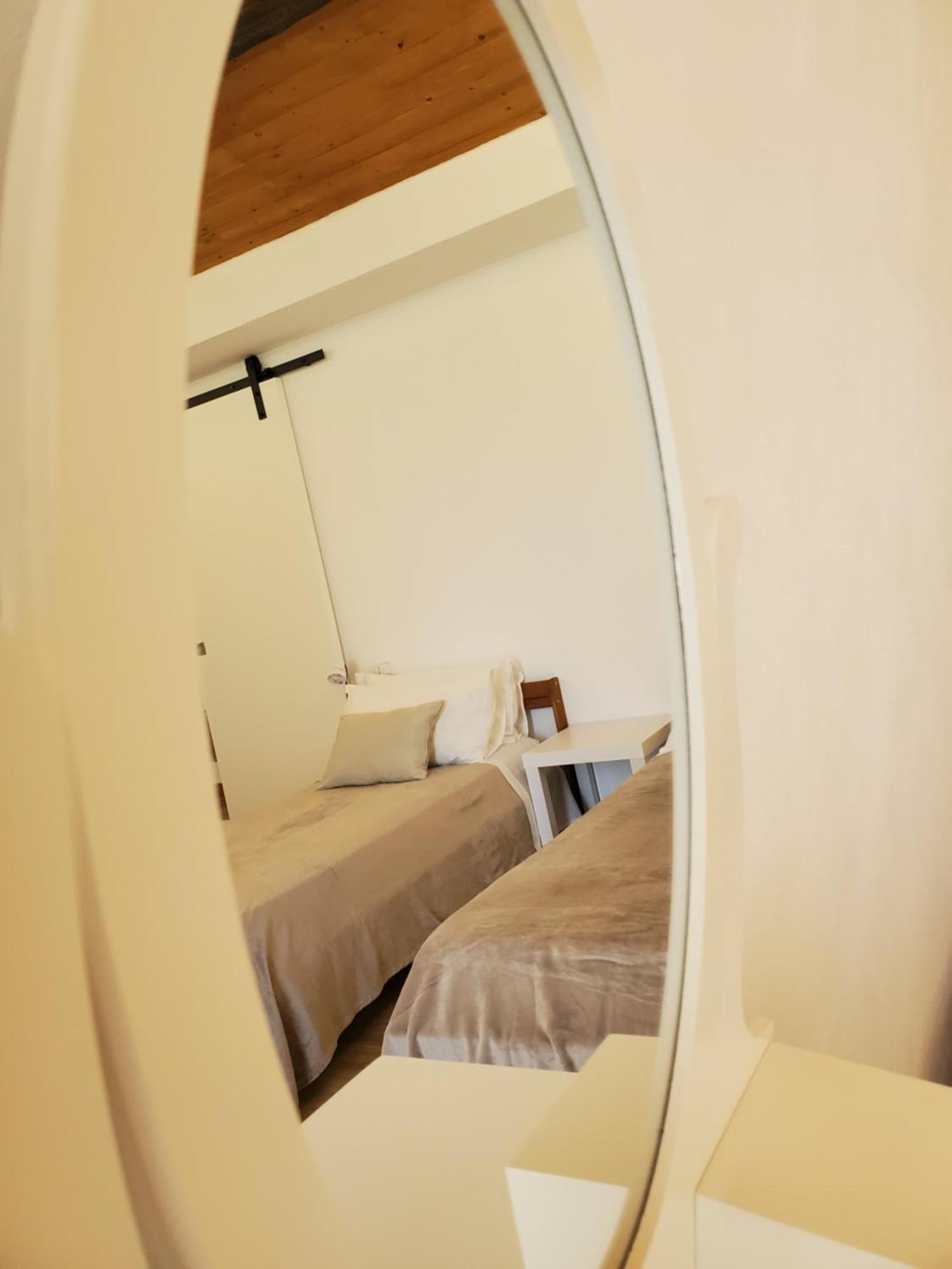 Il Centro Storico Villa Grottole Luaran gambar